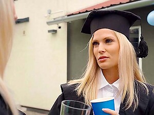 Cute Law Student Works As Escort For Fun and Ass Fucked