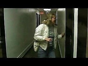 Female Teacher In Front Of Students Film