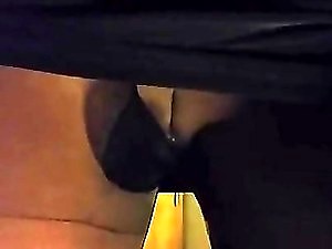 I Like Fat Girls No.09, Scene No.2