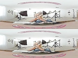 2 cute teens webcam The Plumber gets His