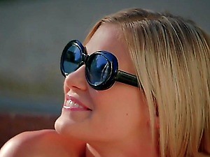 Bigass babes teasing in compilation video