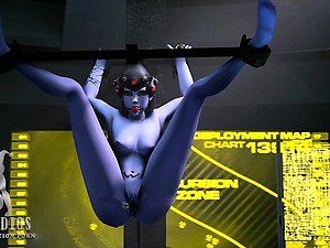 Best pornstar in incredible cumshots, anal xxx movie