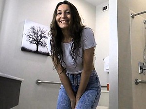 Crazy pornstars Alexis Love, Sandra Romain and Michelle Avanti in amazing threesome, dildos/toys adult scene